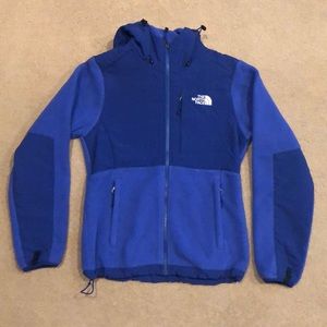 North Face jacket